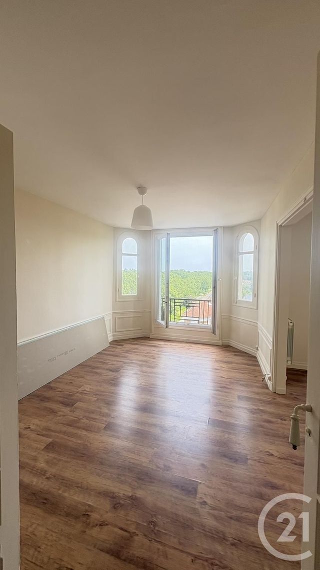 appartement - SEVRAN - 93