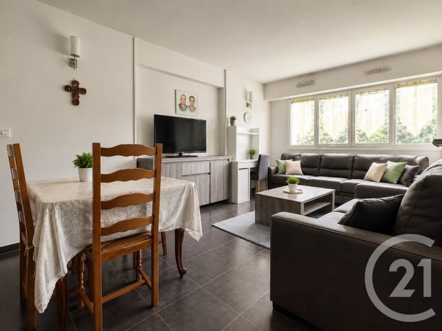 Appartement F4 &agrave; vendre - 4 pi&egrave;ces - 82 m2 - Sevran - 93 - ILE-DE-FRANCE