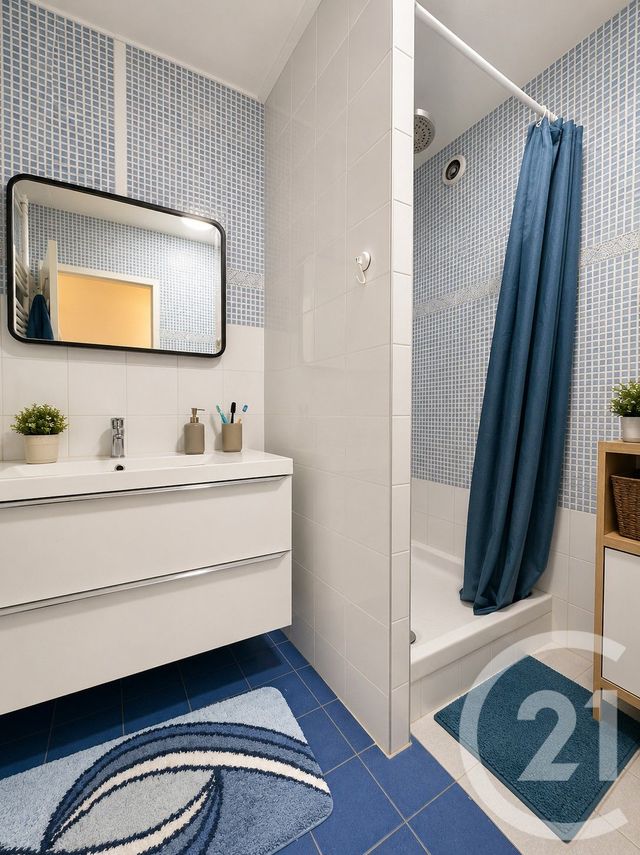 Appartement F4 &agrave; vendre - 4 pi&egrave;ces - 82 m2 - Sevran - 93 - ILE-DE-FRANCE