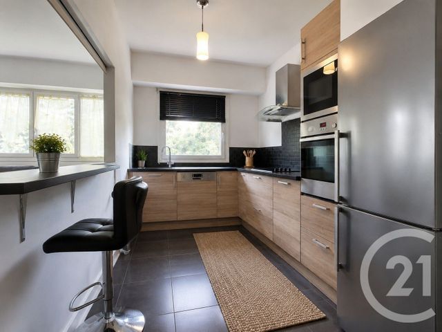 Appartement F4 &agrave; vendre - 4 pi&egrave;ces - 82 m2 - Sevran - 93 - ILE-DE-FRANCE
