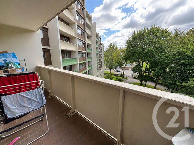 Appartement F4 &agrave; vendre - 4 pi&egrave;ces - 82 m2 - Sevran - 93 - ILE-DE-FRANCE