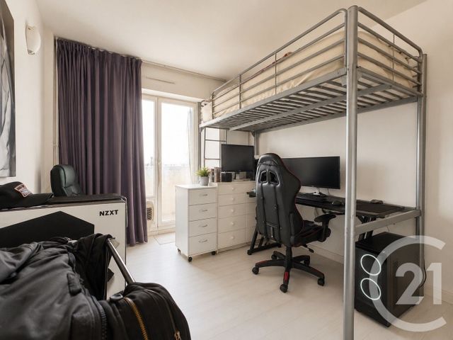 Appartement F4 &agrave; vendre - 4 pi&egrave;ces - 82 m2 - Sevran - 93 - ILE-DE-FRANCE