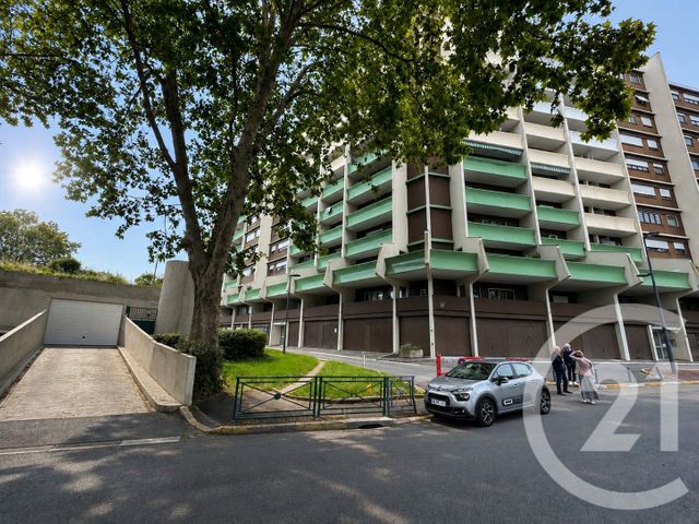 appartement - SEVRAN - 93
