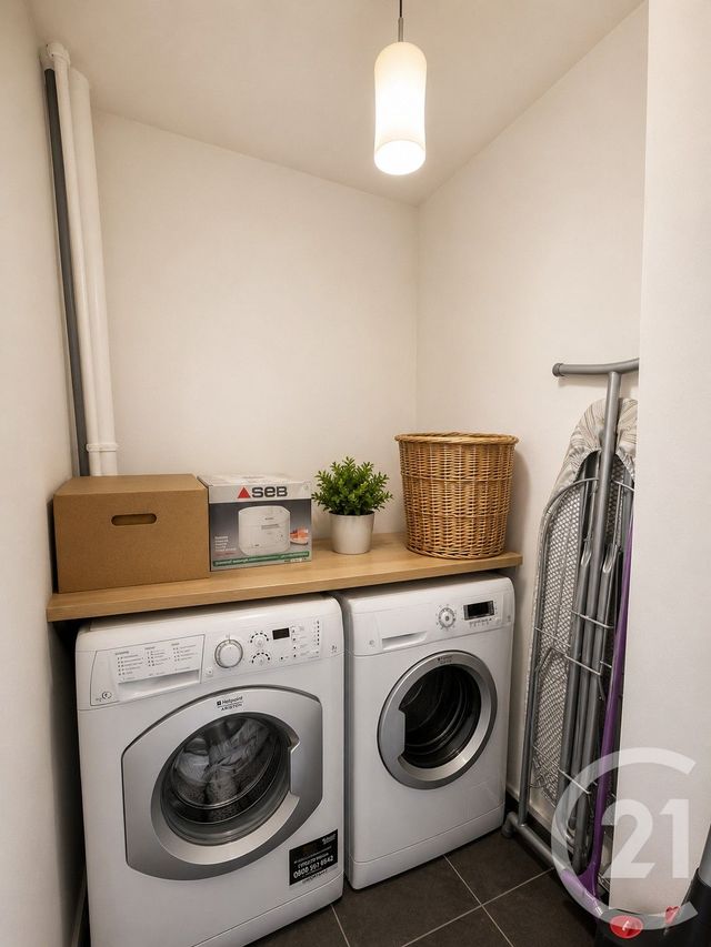 Appartement F4 &agrave; vendre - 4 pi&egrave;ces - 82 m2 - Sevran - 93 - ILE-DE-FRANCE