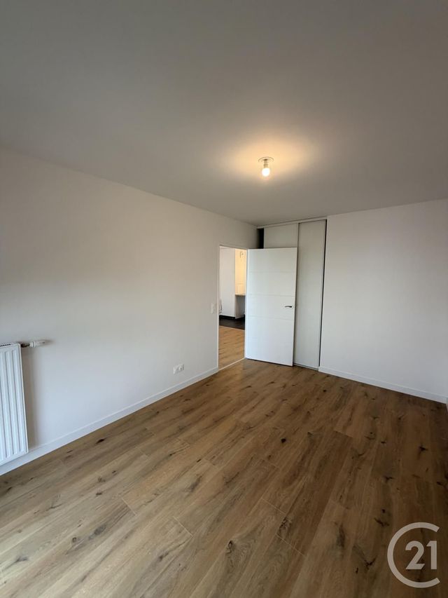 Appartement F2 &agrave; louer - 2 pi&egrave;ces - 43,10 m2 - Neuilly Plaisance - 93 - ILE-DE-FRANCE