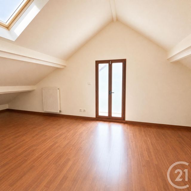 Maison &agrave; louer - 3 pi&egrave;ces - 80 m2 - Sevran - 93 - ILE-DE-FRANCE