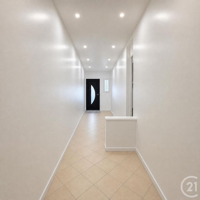 Maison &agrave; louer - 3 pi&egrave;ces - 80 m2 - Sevran - 93 - ILE-DE-FRANCE