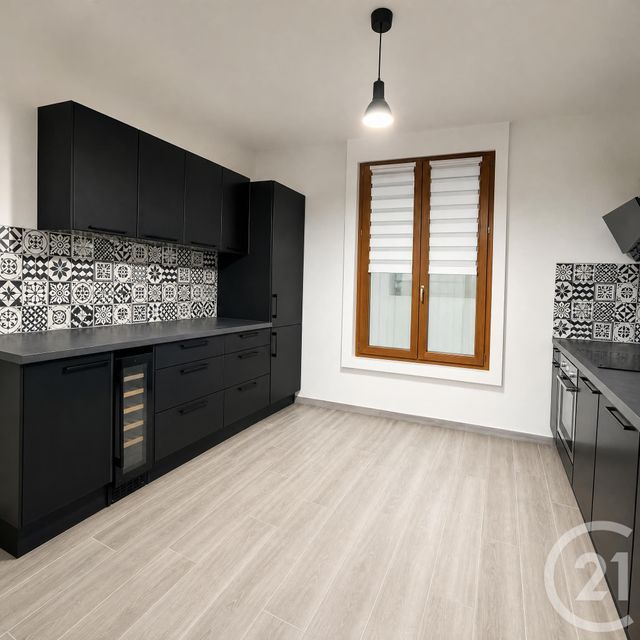 Maison &agrave; louer - 3 pi&egrave;ces - 80 m2 - Sevran - 93 - ILE-DE-FRANCE