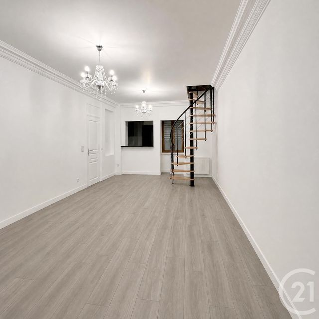 Maison &agrave; louer - 3 pi&egrave;ces - 80 m2 - Sevran - 93 - ILE-DE-FRANCE