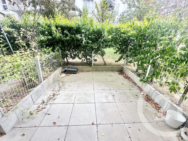 Appartement F1 &agrave; vendre - 1 pi&egrave;ce - 27,89 m2 - Sevran - 93 - ILE-DE-FRANCE