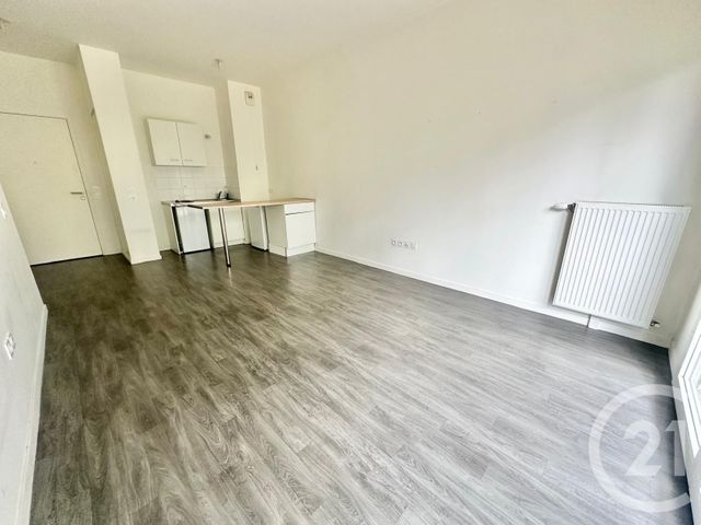 appartement - SEVRAN - 93