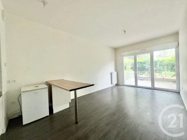 Appartement F1 &agrave; vendre - 1 pi&egrave;ce - 27,89 m2 - Sevran - 93 - ILE-DE-FRANCE