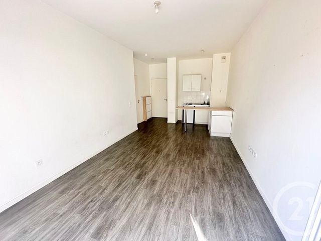 Appartement F1 &agrave; vendre - 1 pi&egrave;ce - 27,89 m2 - Sevran - 93 - ILE-DE-FRANCE