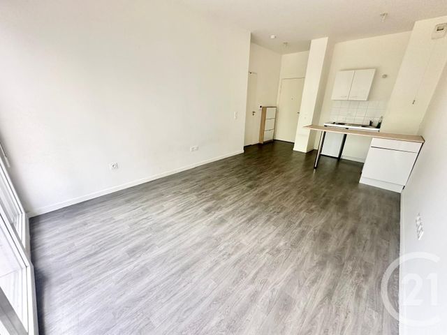 Appartement F1 &agrave; vendre - 1 pi&egrave;ce - 27,89 m2 - Sevran - 93 - ILE-DE-FRANCE