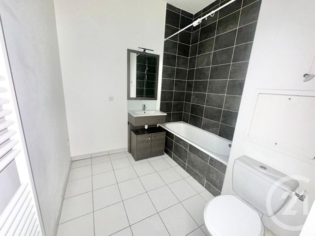 Appartement F1 &agrave; vendre - 1 pi&egrave;ce - 27,89 m2 - Sevran - 93 - ILE-DE-FRANCE