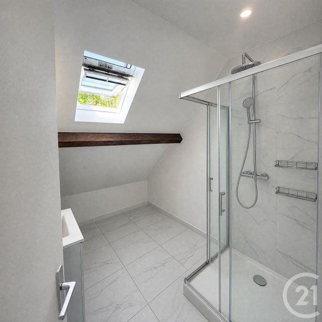 Appartement F3 &agrave; louer - 3 pi&egrave;ces - 55,73 m2 - Livry Gargan - 93 - ILE-DE-FRANCE