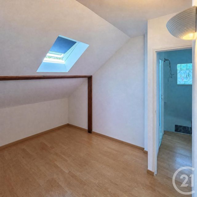 Appartement F3 &agrave; louer - 3 pi&egrave;ces - 55,73 m2 - Livry Gargan - 93 - ILE-DE-FRANCE