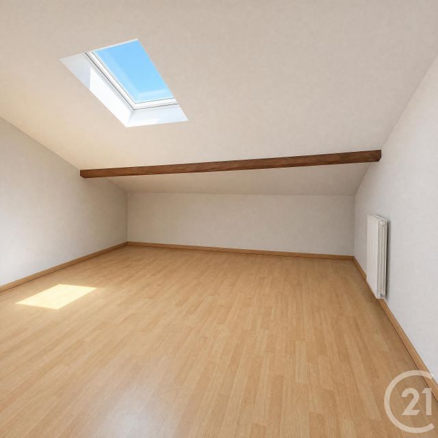 Appartement F3 &agrave; louer - 3 pi&egrave;ces - 55,73 m2 - Livry Gargan - 93 - ILE-DE-FRANCE