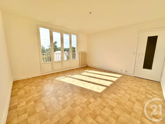 appartement - COUBRON - 93