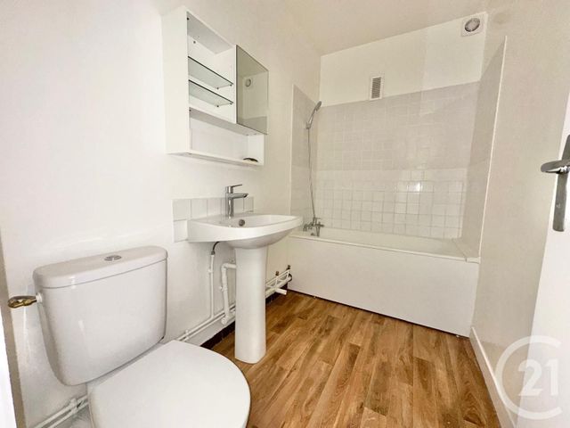 Appartement F1 &agrave; vendre - 1 pi&egrave;ce - 31,72 m2 - Coubron - 93 - ILE-DE-FRANCE