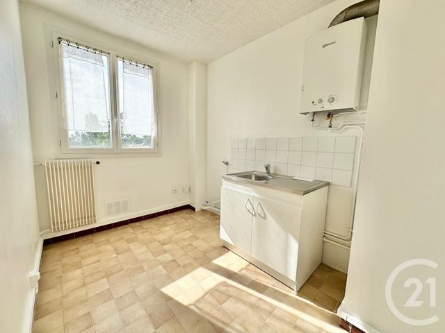 Appartement F1 &agrave; vendre - 1 pi&egrave;ce - 31,72 m2 - Coubron - 93 - ILE-DE-FRANCE