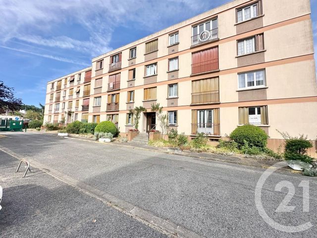 Appartement F1 &agrave; vendre - 1 pi&egrave;ce - 31,72 m2 - Coubron - 93 - ILE-DE-FRANCE