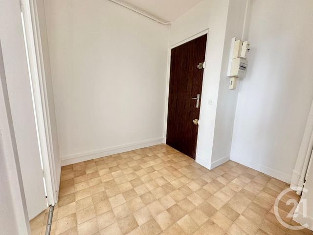 Appartement F1 &agrave; vendre - 1 pi&egrave;ce - 31,72 m2 - Coubron - 93 - ILE-DE-FRANCE