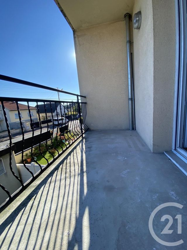 Appartement F2 &agrave; louer - 2 pi&egrave;ces - 34 m2 - Tremblay En France - 93 - ILE-DE-FRANCE