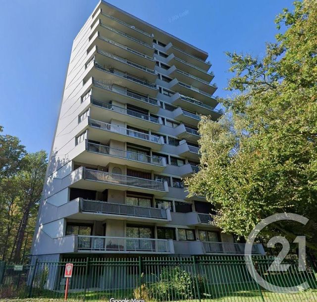appartement - TREMBLAY EN FRANCE - 93