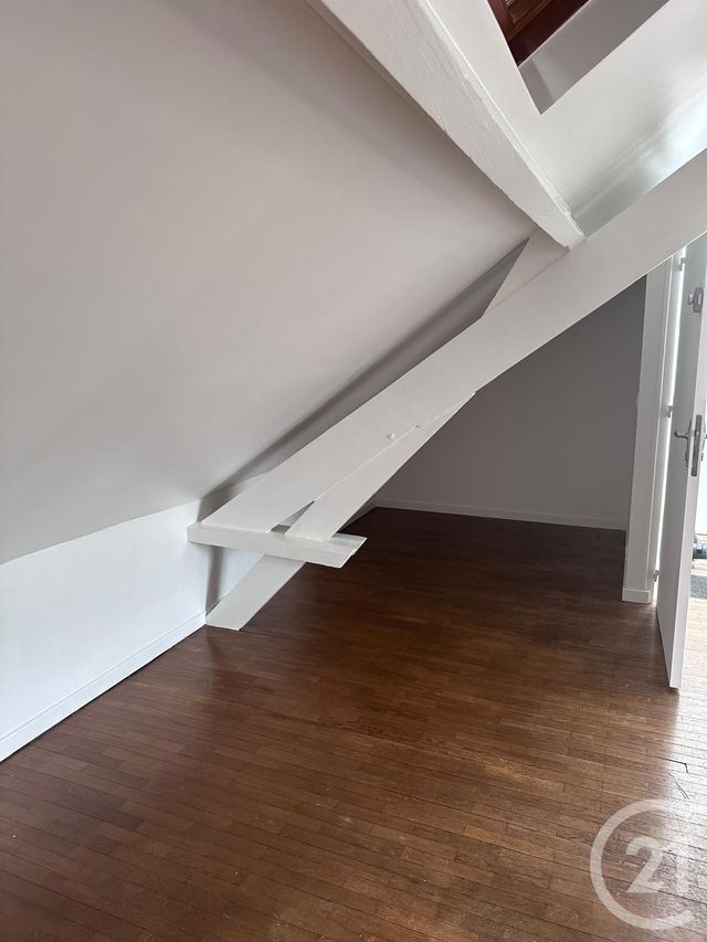 Appartement F1 &agrave; louer - 1 pi&egrave;ce - 16,49 m2 - Livry Gargan - 93 - ILE-DE-FRANCE