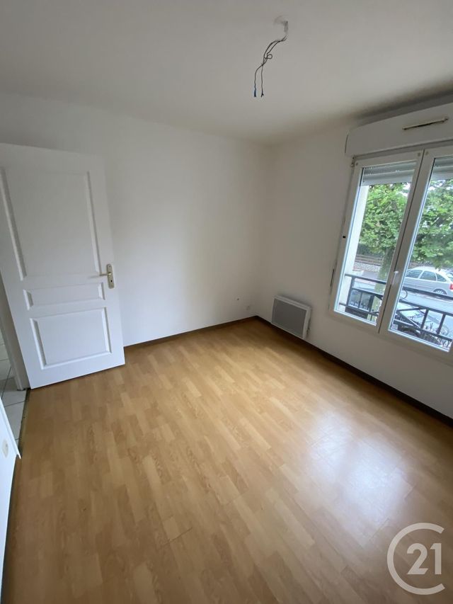 Appartement F2 &agrave; louer - 2 pi&egrave;ces - 35,43 m2 - Sevran - 93 - ILE-DE-FRANCE