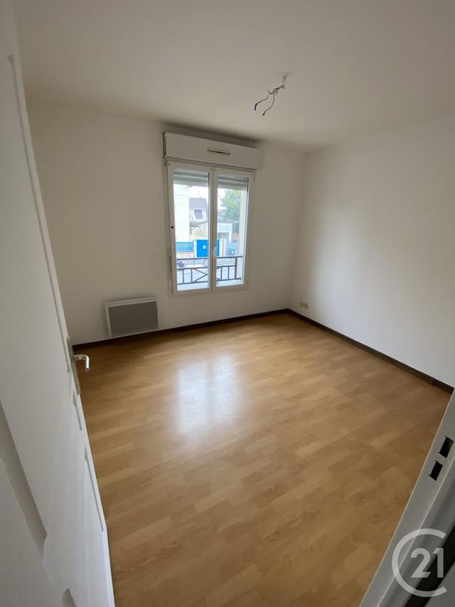 Appartement F2 &agrave; louer - 2 pi&egrave;ces - 35,43 m2 - Sevran - 93 - ILE-DE-FRANCE
