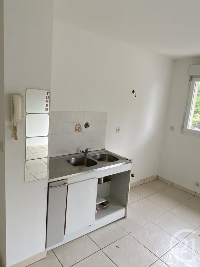 Appartement F2 &agrave; louer - 2 pi&egrave;ces - 35,43 m2 - Sevran - 93 - ILE-DE-FRANCE