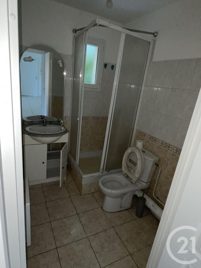 Appartement F2 &agrave; louer - 2 pi&egrave;ces - 35,43 m2 - Sevran - 93 - ILE-DE-FRANCE