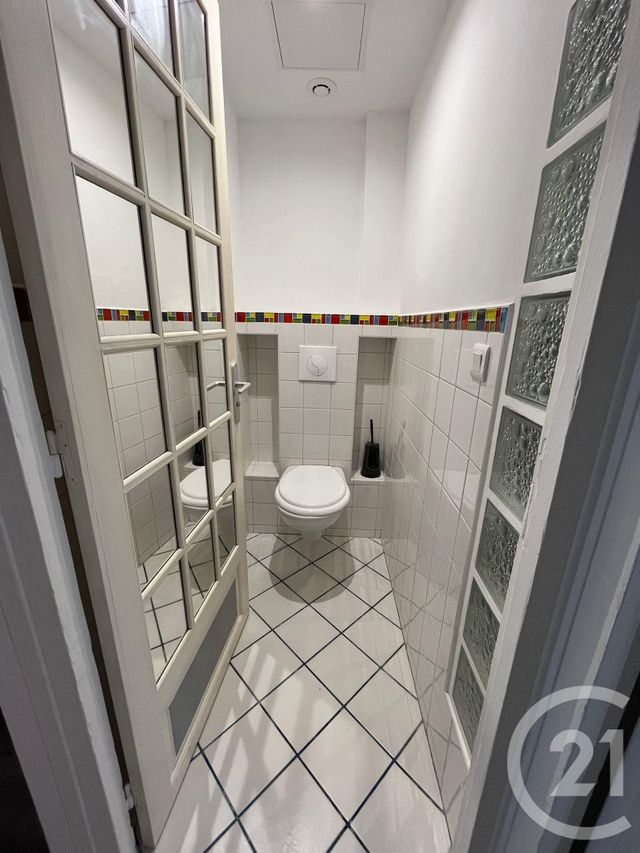 Appartement F2 &agrave; louer - 2 pi&egrave;ces - 37,06 m2 - Gagny - 93 - ILE-DE-FRANCE