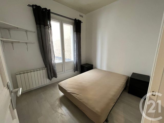 Appartement F2 &agrave; louer - 2 pi&egrave;ces - 37,06 m2 - Gagny - 93 - ILE-DE-FRANCE