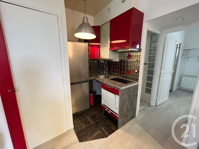 Appartement F2 &agrave; louer - 2 pi&egrave;ces - 37,06 m2 - Gagny - 93 - ILE-DE-FRANCE