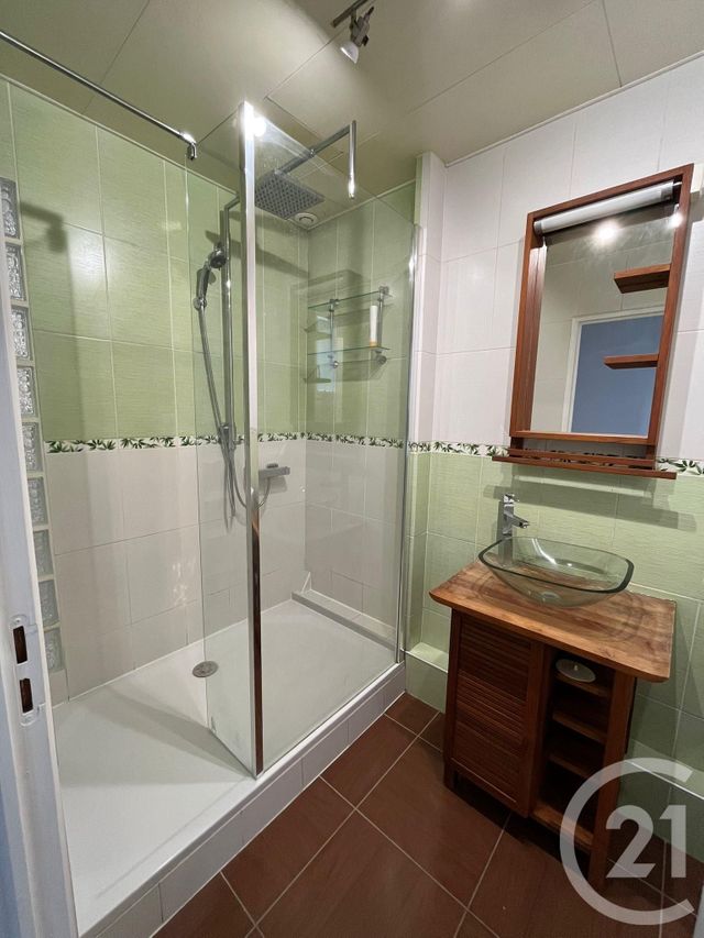 Appartement F2 &agrave; louer - 2 pi&egrave;ces - 37,06 m2 - Gagny - 93 - ILE-DE-FRANCE