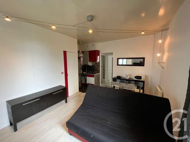 Appartement F2 &agrave; louer - 2 pi&egrave;ces - 37,06 m2 - Gagny - 93 - ILE-DE-FRANCE