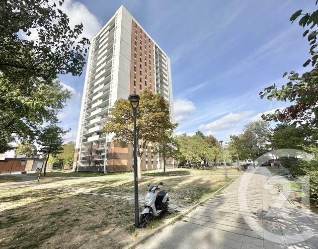Appartement F4 &agrave; vendre - 4 pi&egrave;ces - 79,21 m2 - Sevran - 93 - ILE-DE-FRANCE