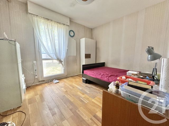 Appartement F4 &agrave; vendre - 4 pi&egrave;ces - 79,21 m2 - Sevran - 93 - ILE-DE-FRANCE