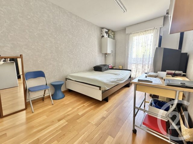 Appartement F4 &agrave; vendre - 4 pi&egrave;ces - 79,21 m2 - Sevran - 93 - ILE-DE-FRANCE