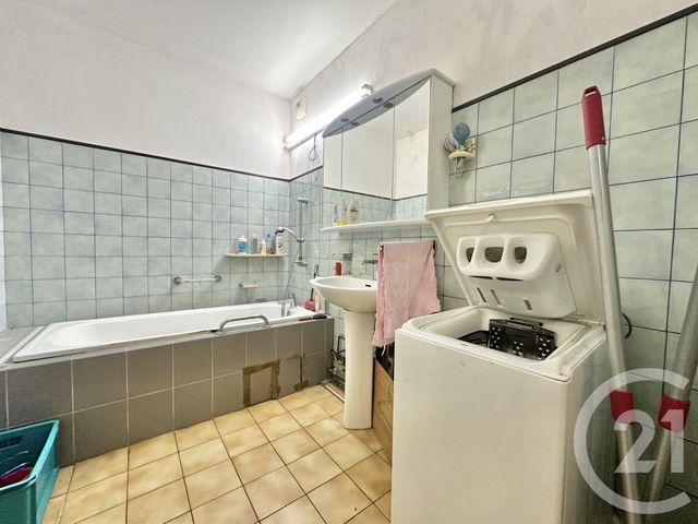 Appartement F4 &agrave; vendre - 4 pi&egrave;ces - 79,21 m2 - Sevran - 93 - ILE-DE-FRANCE