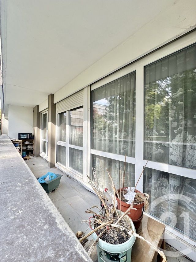 Appartement F4 &agrave; vendre - 4 pi&egrave;ces - 79,21 m2 - Sevran - 93 - ILE-DE-FRANCE