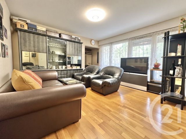 Appartement F4 à vendre SEVRAN