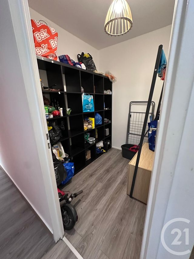 Appartement Chambre &agrave; louer - 1 pi&egrave;ce - 14,84 m2 - Sevran - 93 - ILE-DE-FRANCE