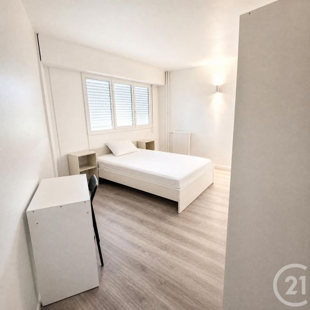 Appartement Chambre &agrave; louer - 1 pi&egrave;ce - 14,84 m2 - Sevran - 93 - ILE-DE-FRANCE