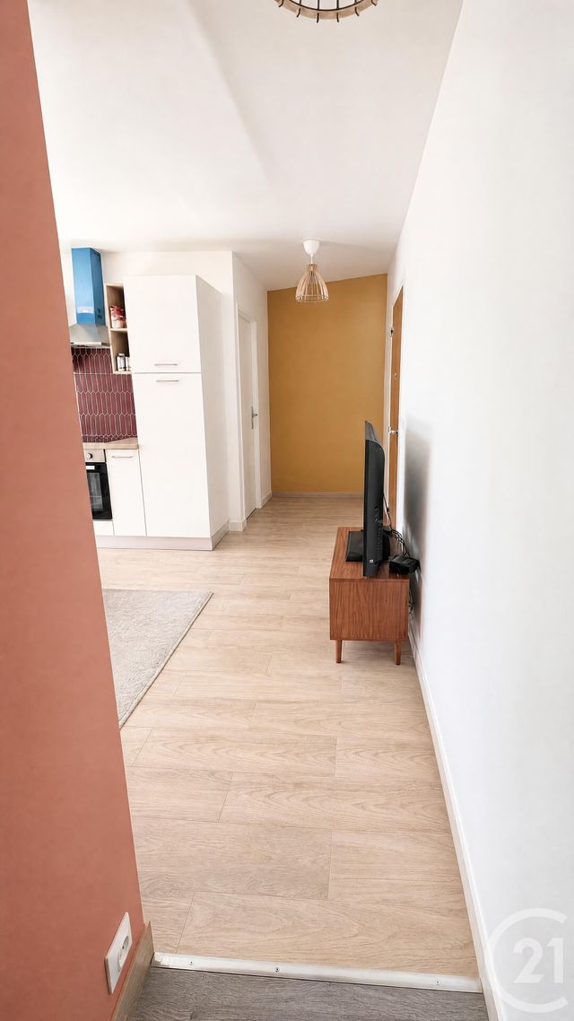 Appartement Chambre &agrave; louer - 1 pi&egrave;ce - 14,84 m2 - Sevran - 93 - ILE-DE-FRANCE