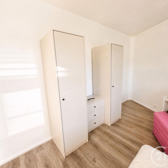Appartement Chambre &agrave; louer - 1 pi&egrave;ce - 14,84 m2 - Sevran - 93 - ILE-DE-FRANCE
