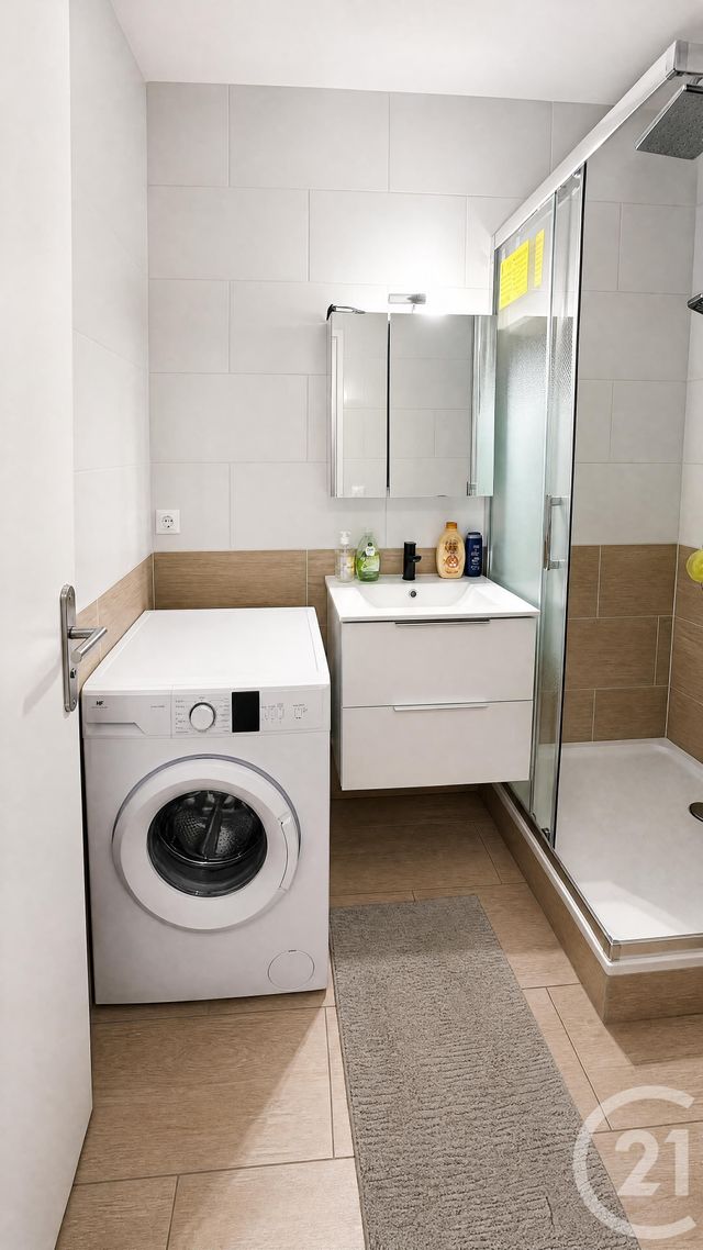 Appartement Chambre &agrave; louer - 1 pi&egrave;ce - 14,84 m2 - Sevran - 93 - ILE-DE-FRANCE